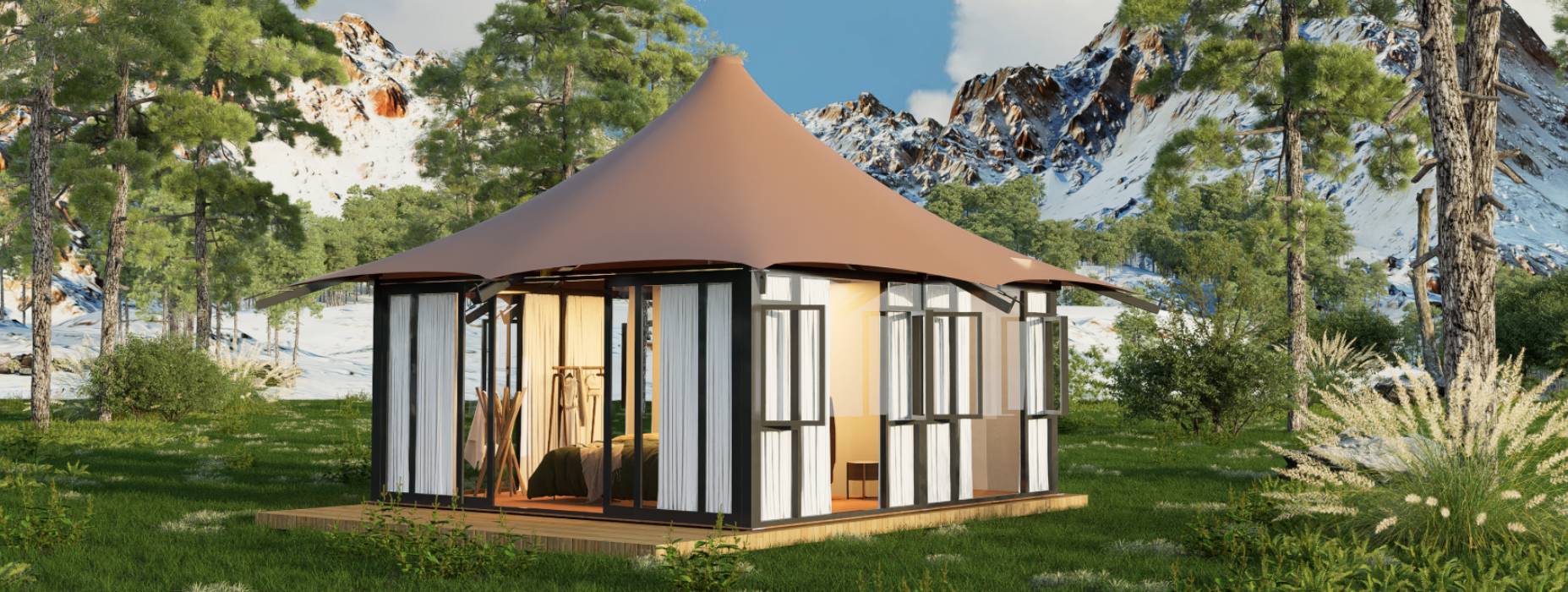 顺平县装配式建筑厂家